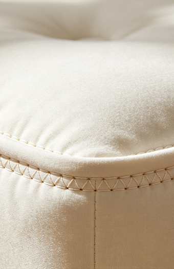 Border Taping (Side Stitching)